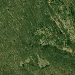 Satellite imagery of Puškarnice, BA