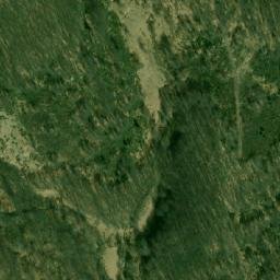 Satellite imagery of Puškarnice, BA