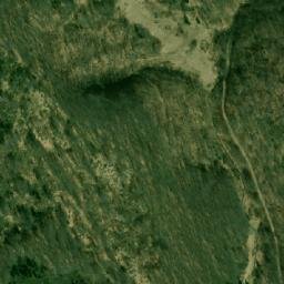 Satellite imagery of Omerovica Kosa, BA