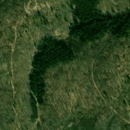 Satellite imagery of Omerovica Kosa, BA