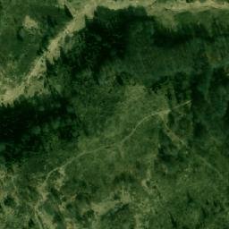 Satellite imagery of Šutak, BA