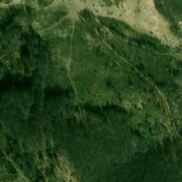 Satellite imagery of Šutak, BA