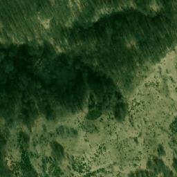 Satellite imagery of Planski Rat, BA