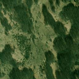 Satellite imagery of Planski Rat, BA