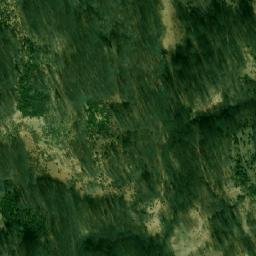 Satellite imagery of Planski Rat, BA