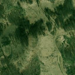 Satellite imagery of Javor, BA