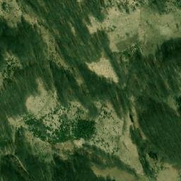 Satellite imagery of Javor, BA