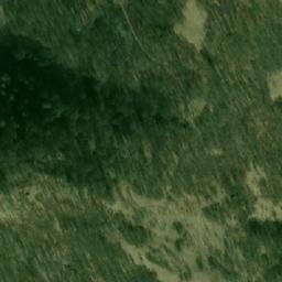 Satellite imagery of Šutak, BA