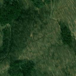 Satellite imagery of Mala Radava, BA