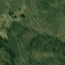 Satellite imagery of Mala Radava, BA