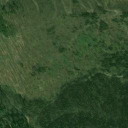Satellite imagery of Mala Radava, BA