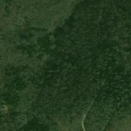 Satellite imagery of Brimenjak, BA