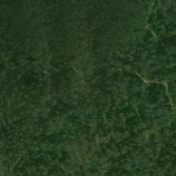 Satellite imagery of Gradac, BA