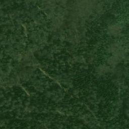 Satellite imagery of Gradac, BA