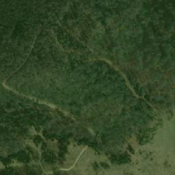 Satellite imagery of Lopata, BA