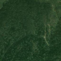 Satellite imagery of Šena Stijena, BA