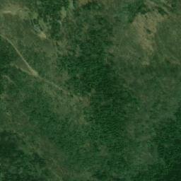 Satellite imagery of Šena Stijena, BA