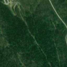 Satellite imagery of Jelica, BA