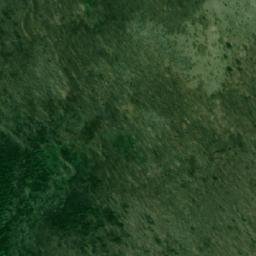 Satellite imagery of Blinje, BA