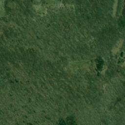 Satellite imagery of Čiburov Brijeg, BA