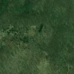 Satellite imagery of Čiburov Brijeg, BA