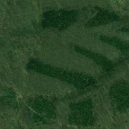 Satellite imagery of Kaznovi, BA