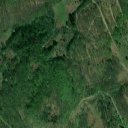 Satellite imagery of Brezov Vrat, BA