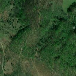 Satellite imagery of Brezov Vrat, BA