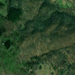 Satellite imagery of Brezov Vrat, BA