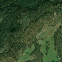 Satellite imagery of Kosa, BA