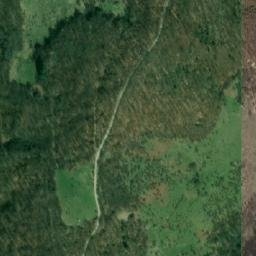 Satellite imagery of Rilj, BA