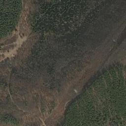 Satellite imagery of Liševac, BA