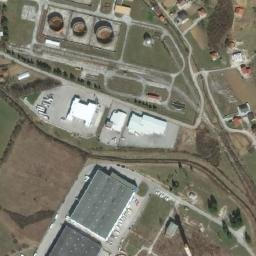 Satellite imagery of Vina, BA