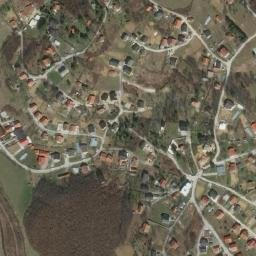 Satellite imagery of Vina, BA