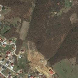 Satellite imagery of Vina, BA