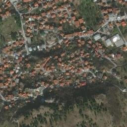 Satellite imagery of Debelo Brdo, BA
