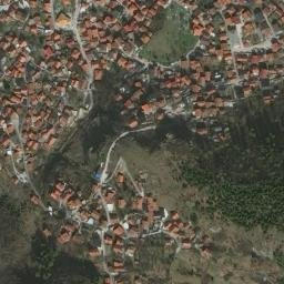 Satellite imagery of Ćolina Kapa, BA