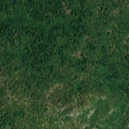 Satellite imagery of Kovačevac, BA