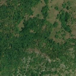Satellite imagery of Kovačevac, BA