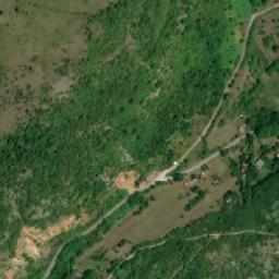 Satellite imagery of Kovačevac, BA