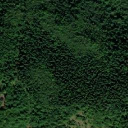 Satellite imagery of Ravne Stijene, BA