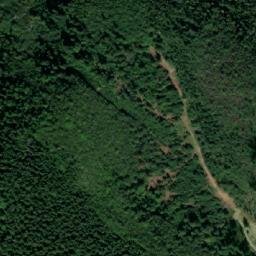 Satellite imagery of Bakijaš, BA