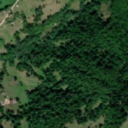 Satellite imagery of Alino Brdo, BA