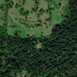 Satellite imagery of Visočnik, BA