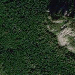 Satellite imagery of Ðeva, BA