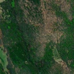 Satellite imagery of Gračan Brdo, BA