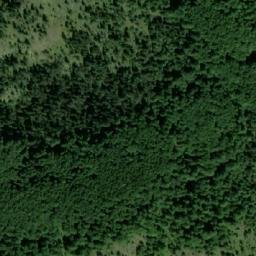 Satellite imagery of Divlje, BA