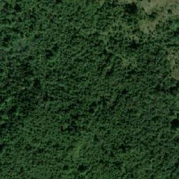 Satellite imagery of Golo Brdo, BA