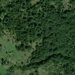 Satellite imagery of Veliki Borovac, BA