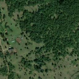 Satellite imagery of Čengić Brdo, BA